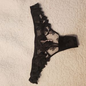 Victoria's Secret underwear